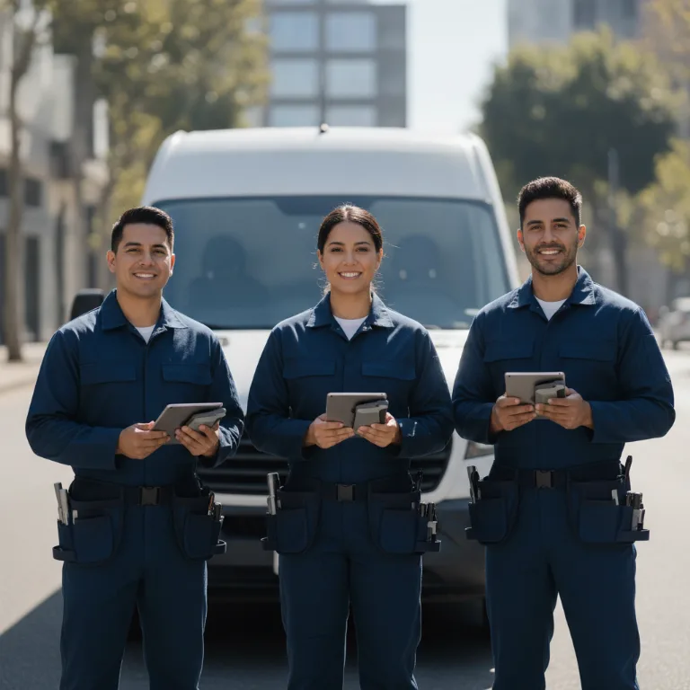 Advogado Fiscalista equipe em Novo Hamburgo